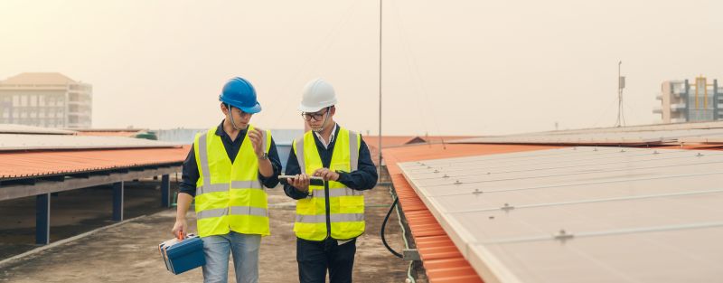 Inspection and Certification