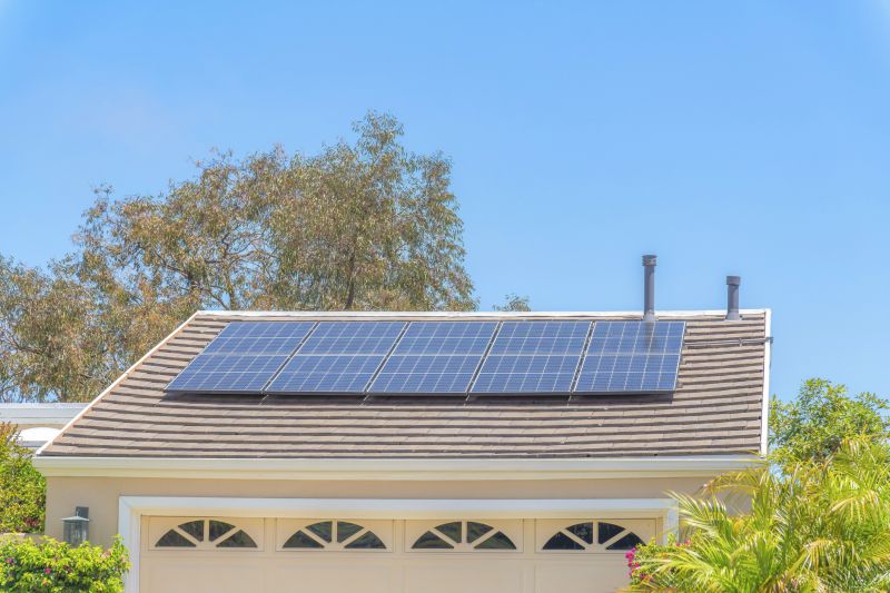 Best Residential Solar Contractors in Southbury, CT